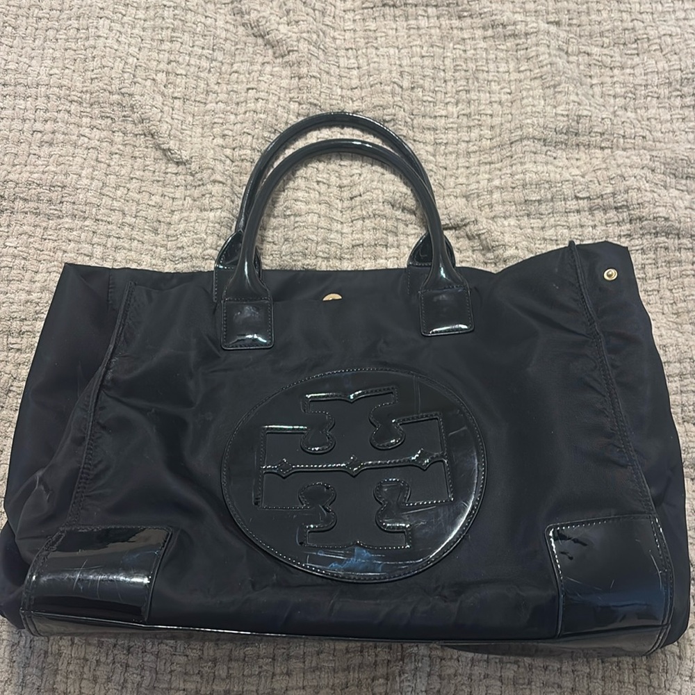Tory Burch tote bag